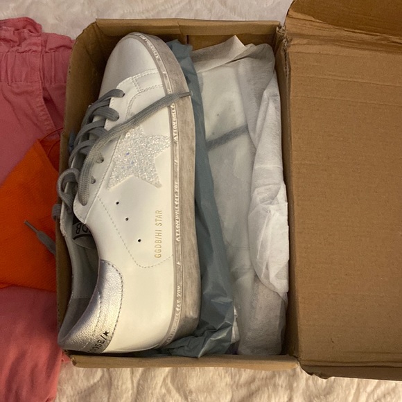 Golden Goose Shoes - Golden Goose Look Alike